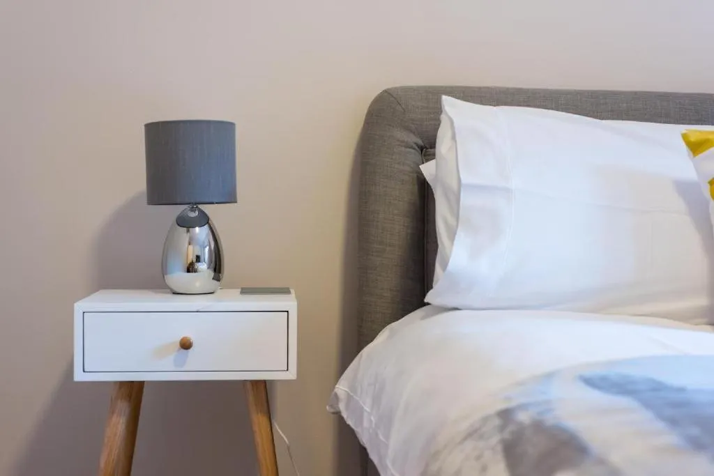 Apartmán The Maltings Edinburgh